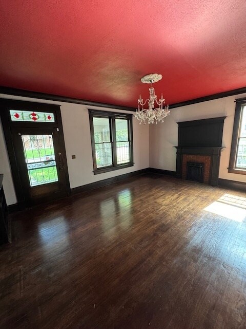 Foto del edificio - 1283 Harbert Ave