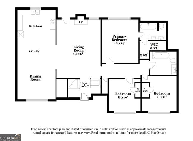 Building Photo - 45 Lark Rd
