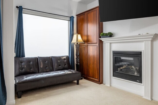 Foto del edificio - 125 Chinquapin Ave