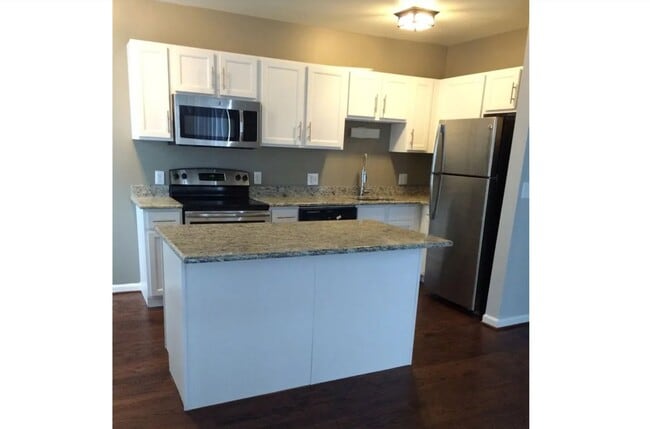 Foto del edificio - 53 Marston St