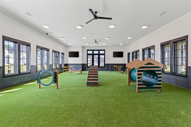 The Gabriel apartments — community photo - The Gabriel
