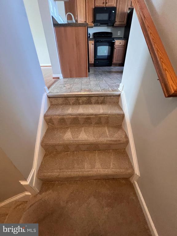 Building Photo - 1143 Mare St