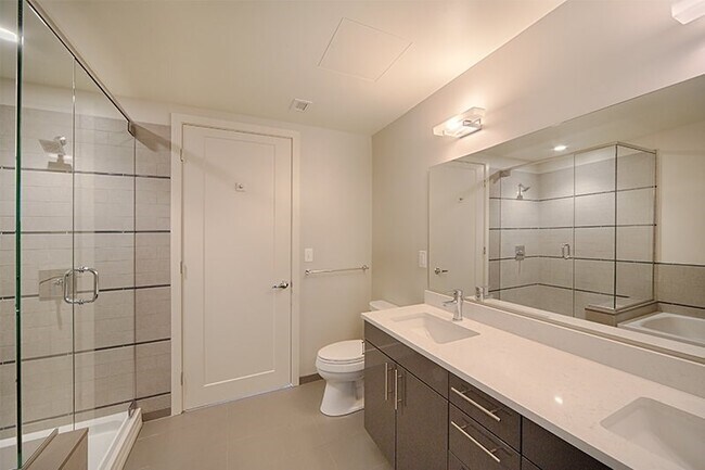 Foto del edificio - 1 Canal St