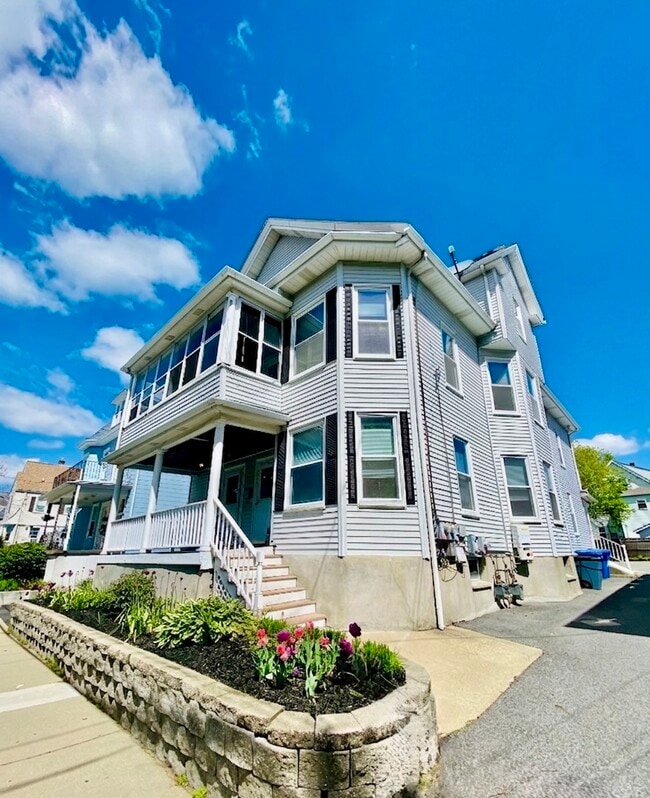 Front of House - 248 Brown St