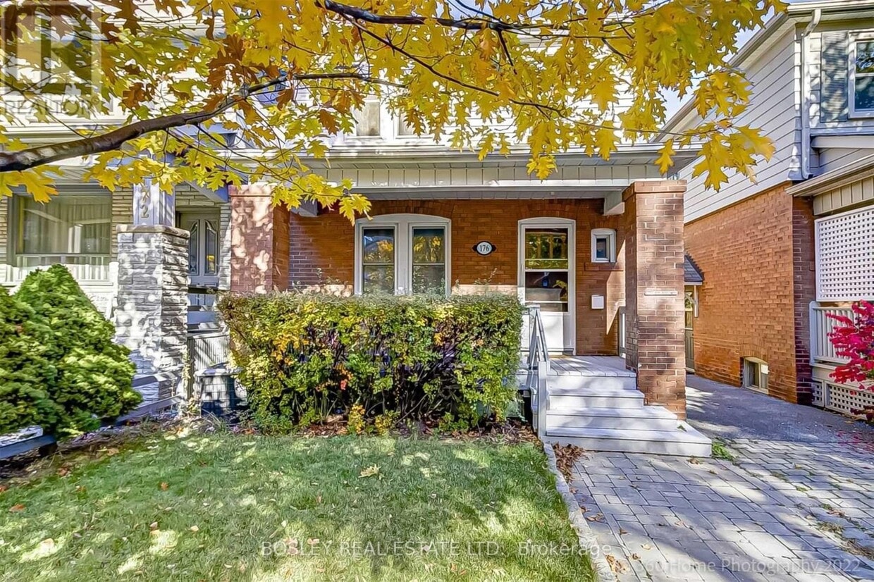 Photo principale - 176 Glenforest Rd