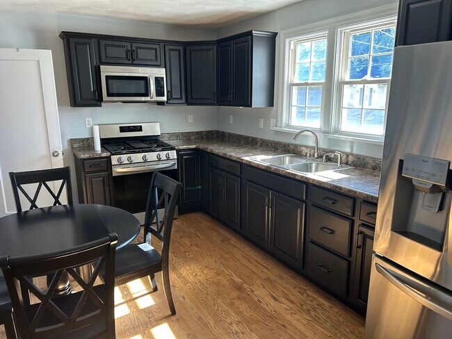 Foto del edificio - 237 N 2nd St