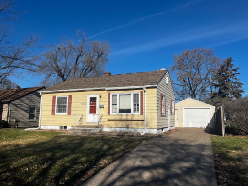Primary Photo - 4209 23rd Ave