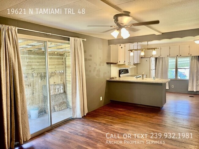 Building Photo - 19621 N Tamiami Trl