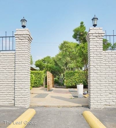 Foto del interior - Willowrun Apartments