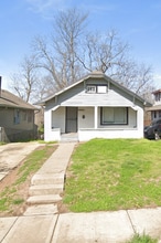 Building Photo - 2544 Quincy Ave