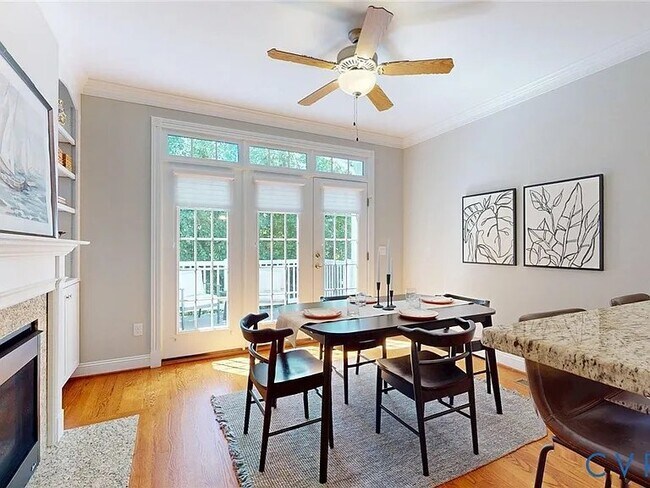 Foto del edificio - 9433 Amberleigh Cir
