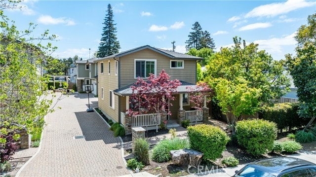 Foto del edificio - 871 Islay St