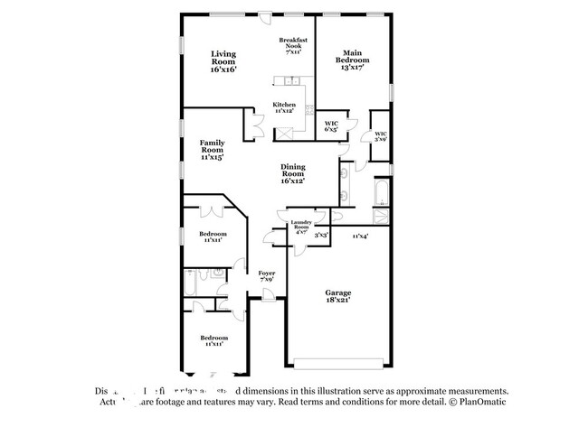 Building Photo - 7524 Westland Oaks Dr