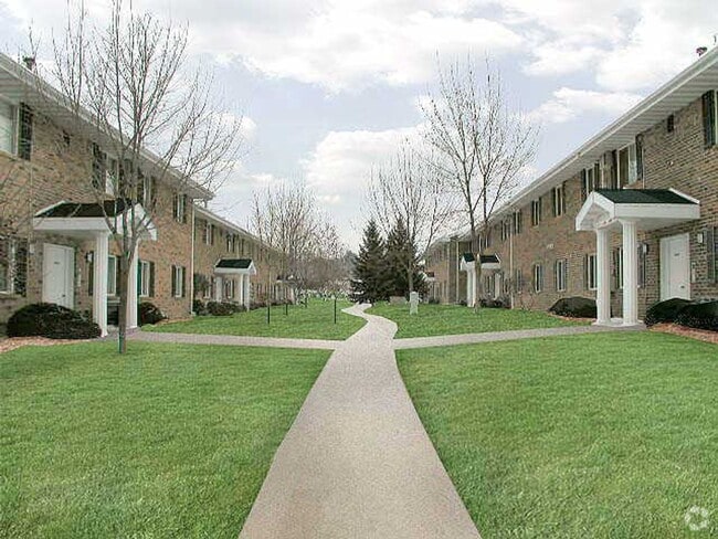 Interior Photo - Deckner Manor Apartment Homes