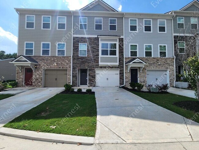 Building Photo - 661 Providence Pl SW