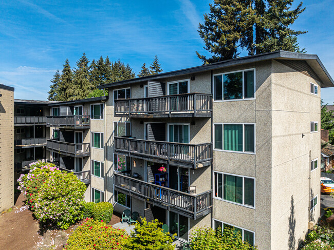 Building Photo - Asteria Place Apartments