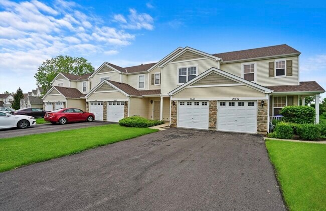 Foto del edificio - 2045 Limestone Ln