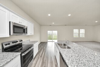 Building Photo - 5819 Bright Keel Dr