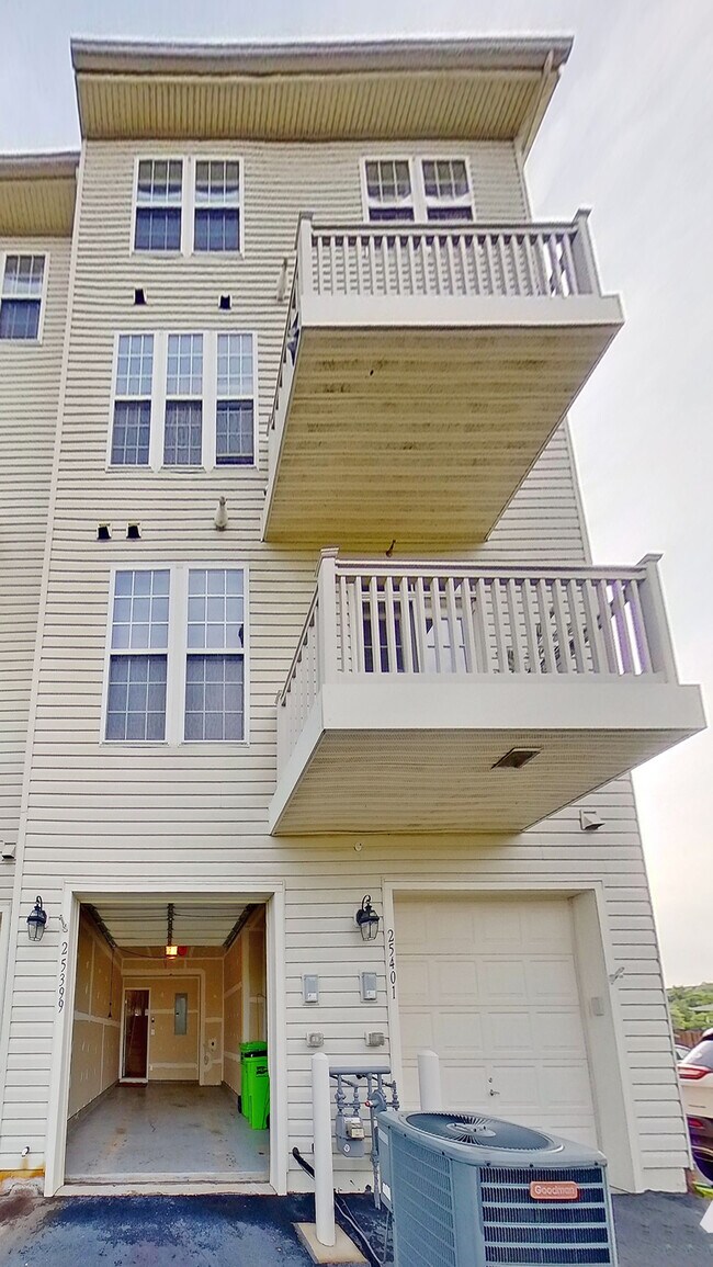 Foto del edificio - 25399 Patriot Ter