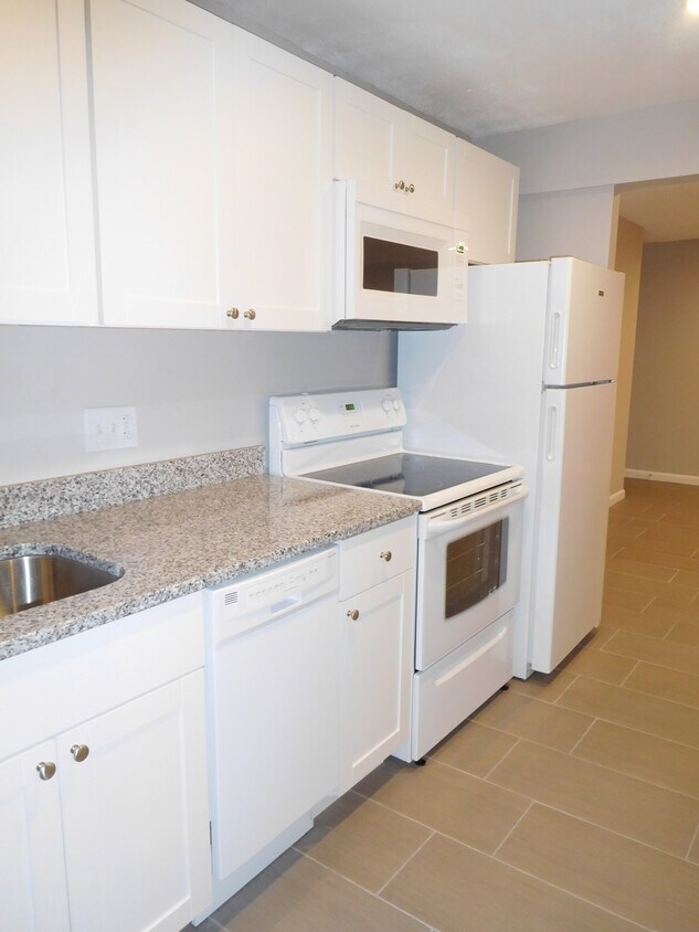 Foto principal - 390 Langley Rd