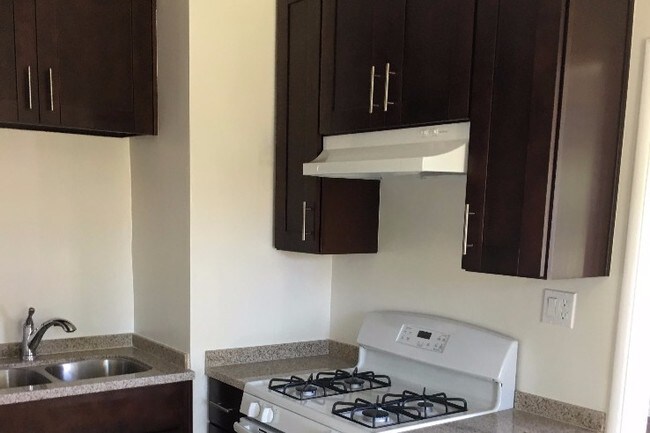 Fully Remodeled Kitchen - 7915 Brimfield Ave