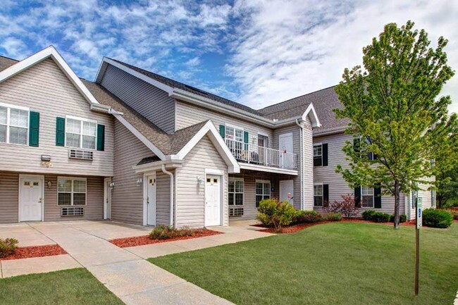 Building Photo - Portage Commons Apartment Homes