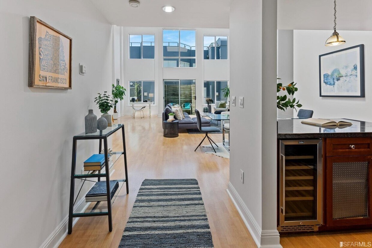 Foto del edificio - 388 Townsend St