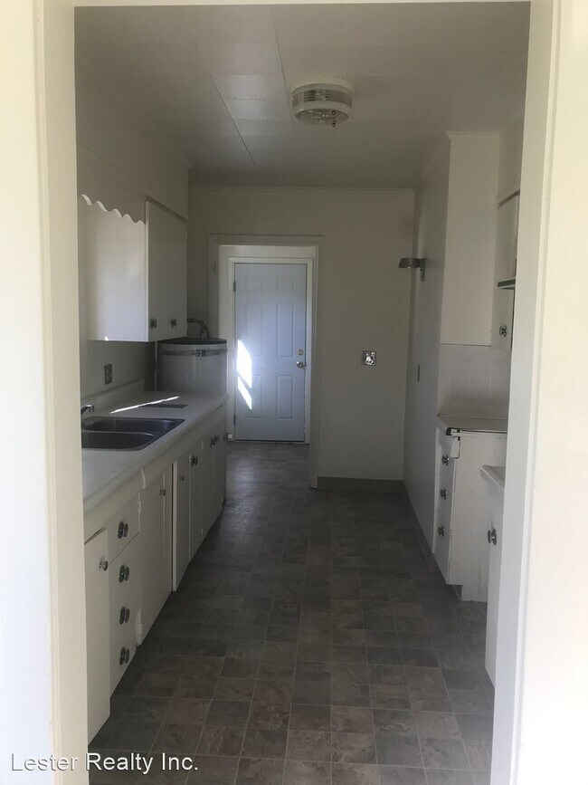 Building Photo - 2 br, 1 bath House - 1121 California
