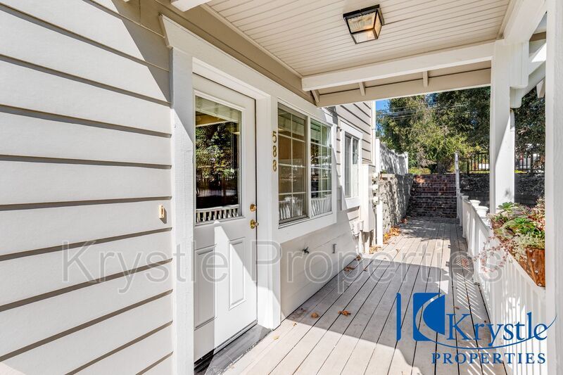 588 Military E, Benicia, CA 94510 House Rental in Benicia, CA