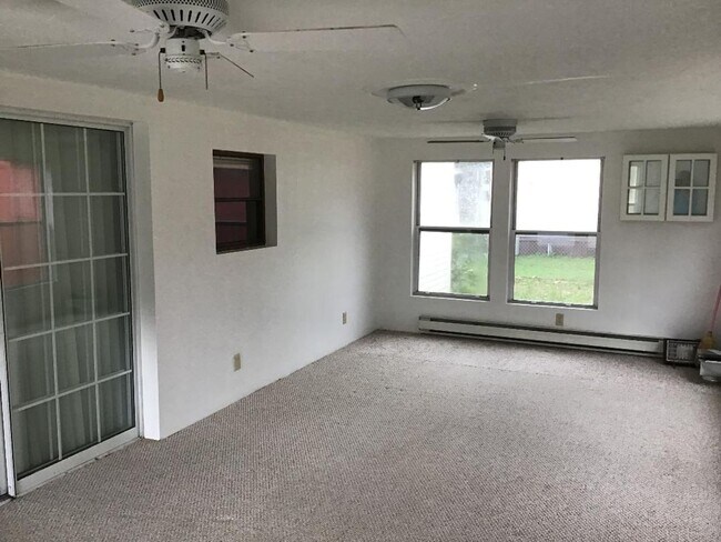 Foto del edificio - 116 Ash St