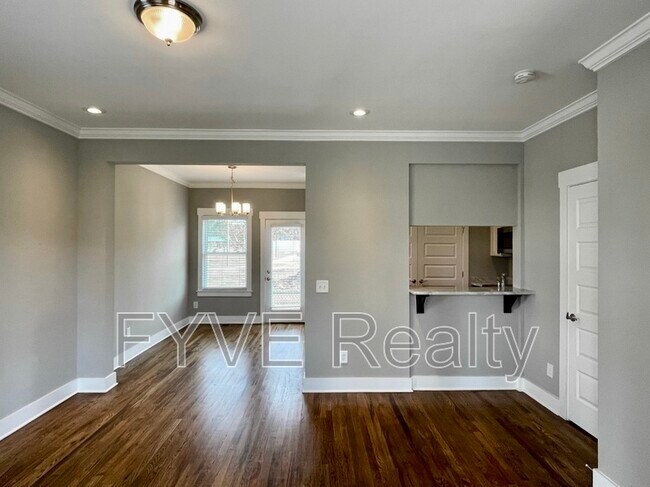 Foto del edificio - 1625 25th Ave N