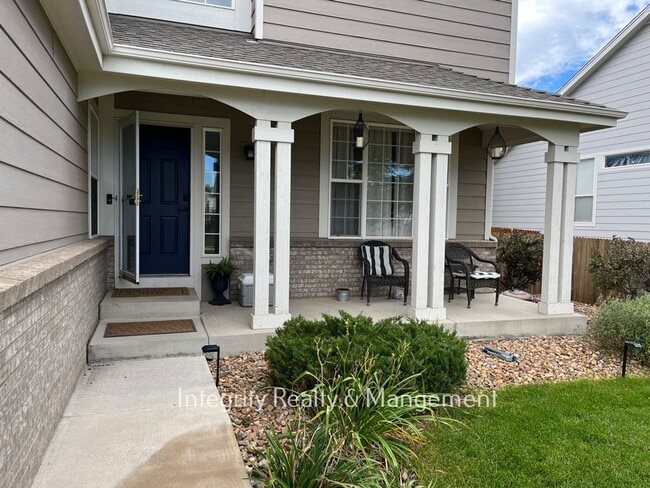 Photo - 17754 E Sundew St House