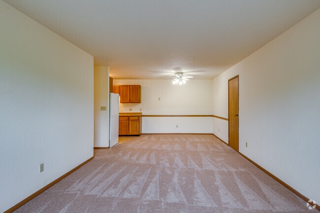 Interior Photo - Central Park Apartments