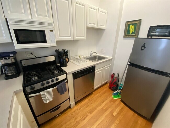 Foto del edificio - 670 Tremont St