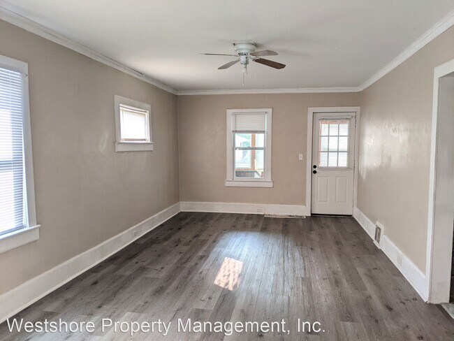 Foto del edificio - 2 br, 1 bath House - 1138 E Larch