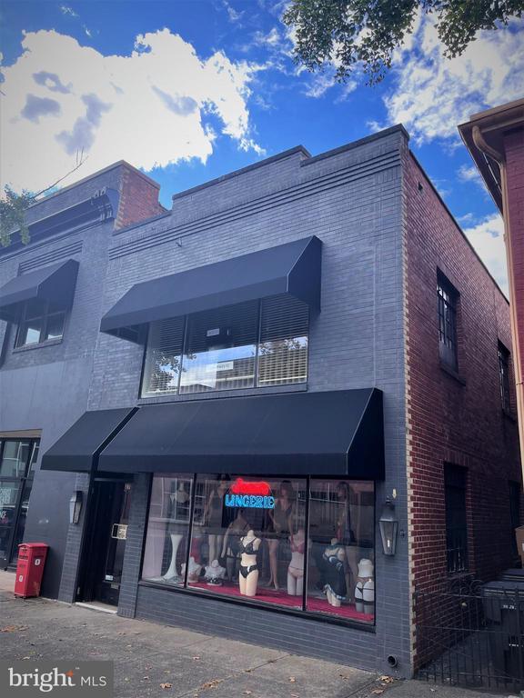 Foto principal - 27 N Hanover St