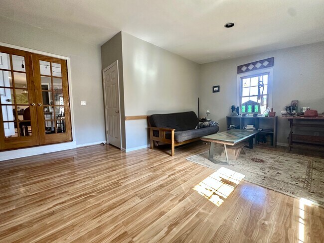 Foto del edificio - 68 Broadway