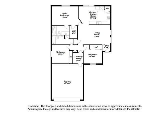 Building Photo - 12418 W Dreyfus Dr