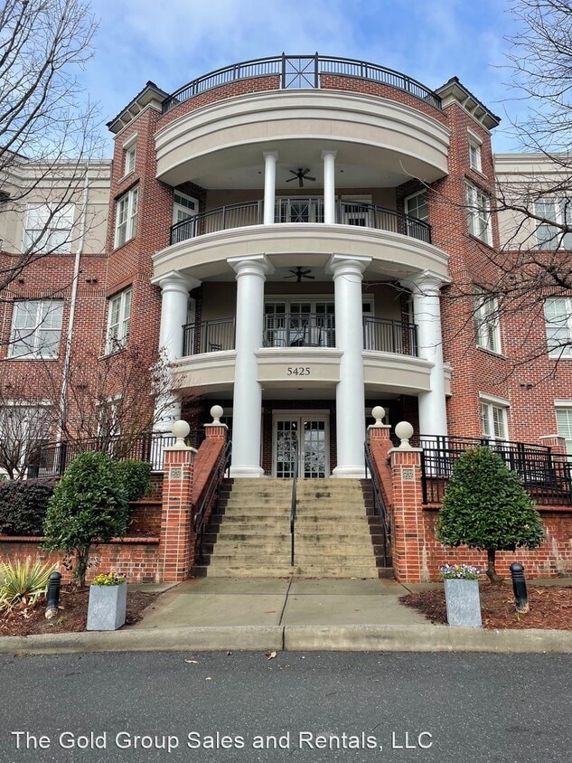 Primary Photo - 2 br, 2 bath House - 5425 Closeburn Rd - 5...