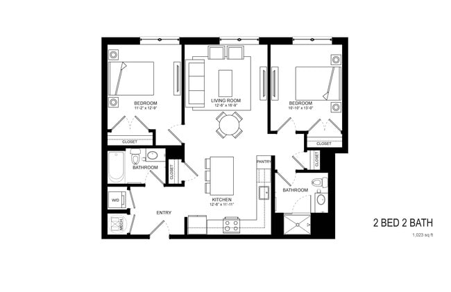 Building Photo - SEVEN6MAIN