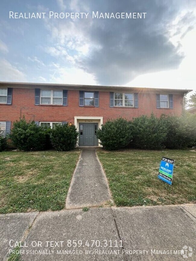 Sayre Christian Village Apartments for Rent Lexington, KY 2 Rentals
