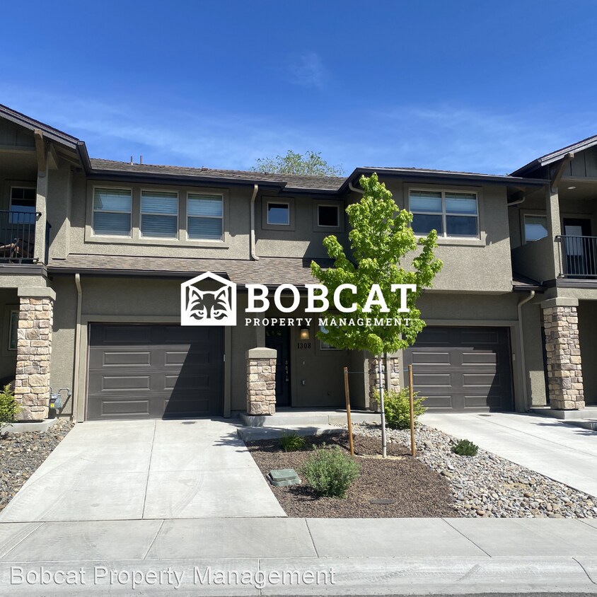 Primary Photo - 2 br, 2.5 bath House - 1308 Saltern Dr