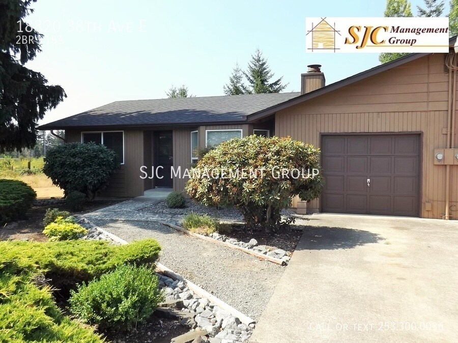 Primary Photo - 18820 38th Ave E