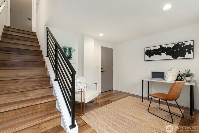 Foto del edificio - 9030 18th Ave SW
