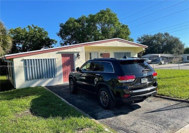 Foto del edificio - 3101 NW 5th St