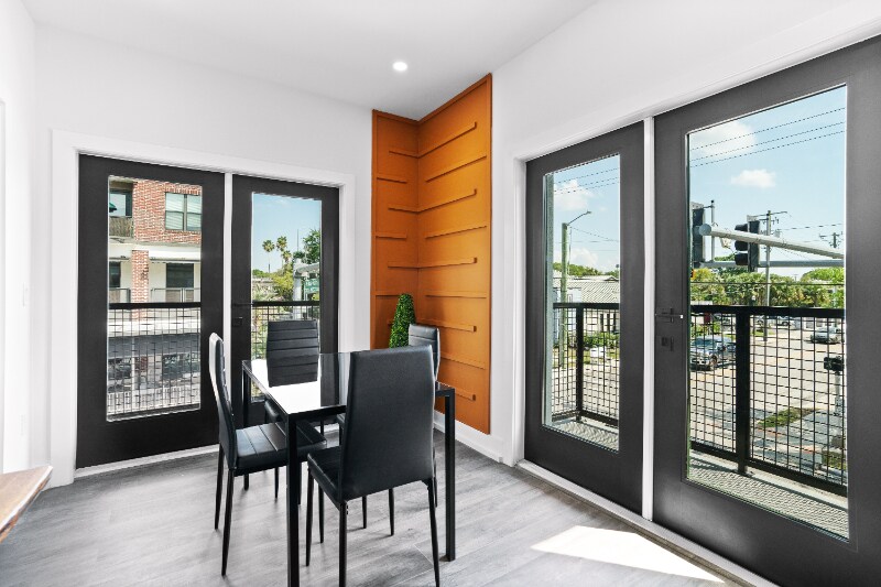 927 S Howard Ave Unit 10, Tampa, FL 33606 Room for Rent in Tampa, FL