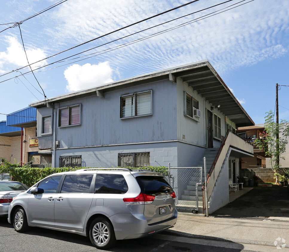 Foto principal - 257 Kalihi St