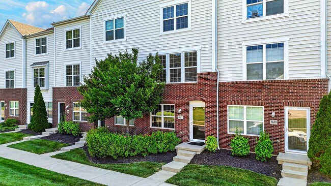 Foto del edificio - 5652 Pittsford Dr