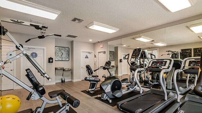 Foto del edificio - 7777 Normandy Blvd