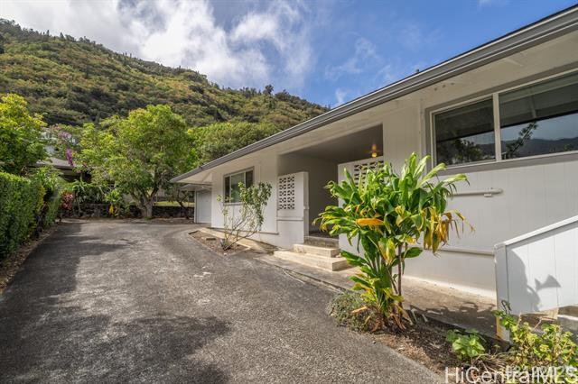 Foto del edificio - 3057 Kalawao St
